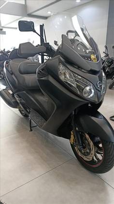 DAFRA MAXSYM 400i DAFRA MAXSYM 400i